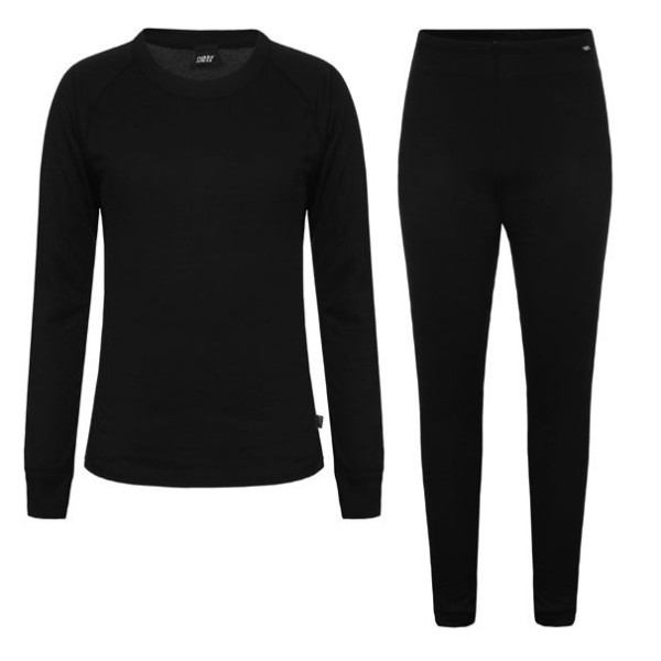 Rukka Markerina set black 36